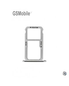 Bandeja Sim & MicroSD Huawei Honor 6X Gris
