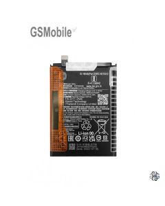 Componente Batería BN5J para Redmi Note 12 5G - Original