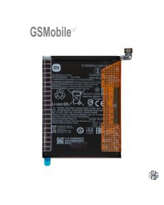 Batería BN5M para Xiaomi Redmi Note 12 4G - Original