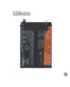 Batería BP47 para Xiaomi Redmi Note 11 Pro Plus 