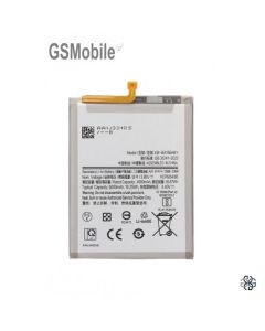 Batería EB-BA156ABY para Samsung A15 - Gsmobile