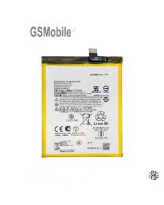 Batería QB50 para Motorola Moto G84 5G XT2347