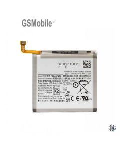 Batería EB-BA905ABU para Samsung Galaxy A80 (2019) A805F De 3700mAh