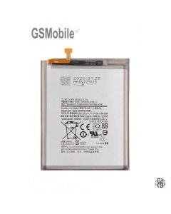 Batería EB-BA217ABY para Samsung Galaxy A04s A047F De 5000mAh