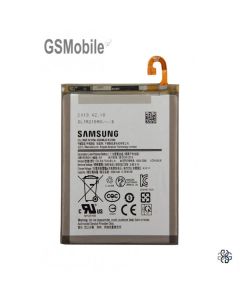 Bateria para Samsung A750F Galaxy A7 2018