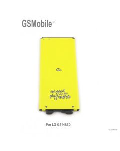 Batería para LG G5 H850