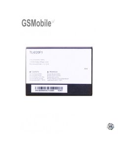 Batería Alcatel One Touch Pop 2 TLi020F1 OT5042