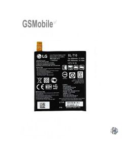 Batería para LG G Flex 2 H955