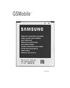 Bateria para Samsung Galaxy Core 4G G386 