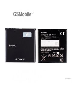 Batería Sony Xperia L C2104 C2105 S36h
