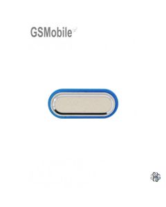 Boton home Samsung G530 Galaxy Grand Prime Dorado
