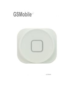 Botón Home para iPhone 5 Blanco