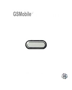Boton home Samsung G530 Galaxy Grand Prime Blanco 