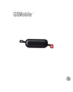 Boton home Samsung i9060i Galaxy Grand Neo Plus Negro
