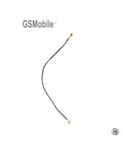 Cable coaxial Antena para BQ Aquaris A4.5