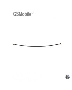Cable coaxial Antena para Alcatel A3 