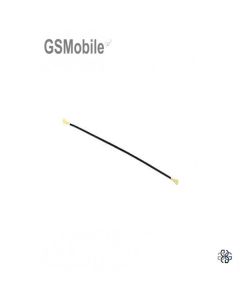 Cable coaxial Samsung G928F Galaxy S6 Edge Plus