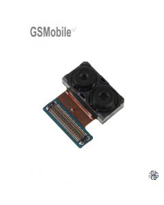 Camara frontal para Samsung A530F Galaxy A8 2018