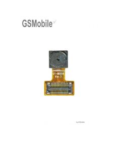 Cámara frontal Samsung Core 2 G355