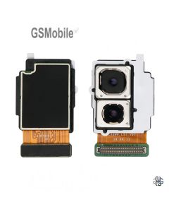 Camara trasera Samsung N960F Galaxy Note 9