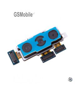 Cámara trasera Samsung A505 Galaxy A50 2019 Original