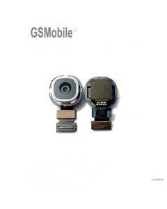 Camara trasera Samsung i9506 Galaxy S4 Plus