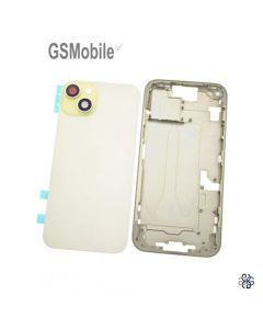 Chasis iPhone 15 Plus ´- Gsmobile