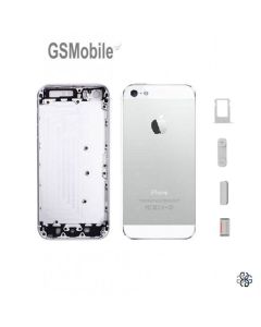 Chasis para iPhone SE Blanco