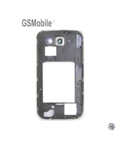 Chasis Samsung i9060i Galaxy Grand Neo Plus Negro DUAL
