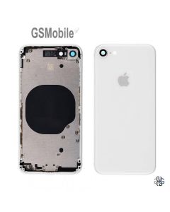 Chasis para iPhone 8 Blanco