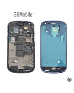 Carcasa intermedia Samsung i9195 Galaxy S4 mini