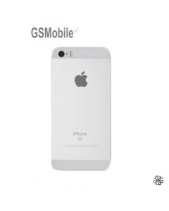 Chasis completo iPhone SE Blanco