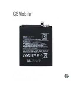 Batería para Xiaomi Redmi Note 8