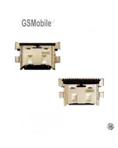 Conector de cargaTipo-C Samsung A70 2019 Galaxy A705F