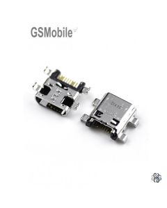 Conector de carga Samsung G3815 Galaxy Express 2 