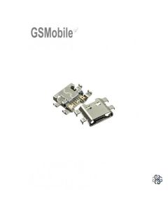 Conector de carga LG G2 Mini