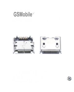 Conector de carga para Huawei Ascend G6