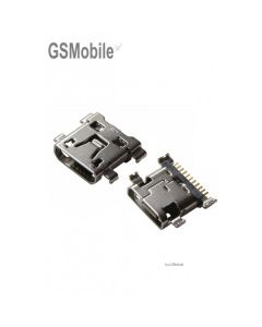 Conector de carga LG G2 D820