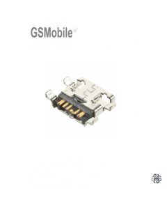 Conector de carga Samsung I8160 Galaxy Ace 2