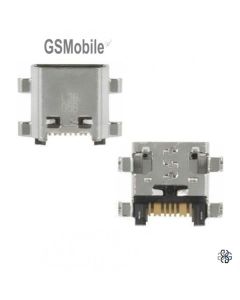 Conector de carga para Samsung J700F Galaxy J7