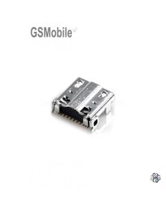 Conector de carga Samsung i9505 Galaxy S4