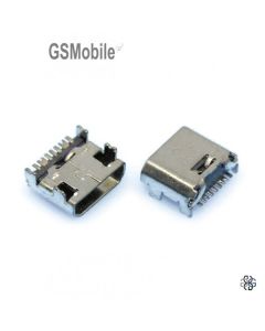 Conector de carga Samsung Galaxy Core Prime G360F