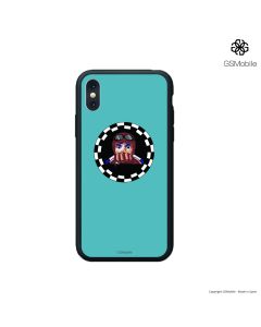 Funda para iPhone X - Racer BF