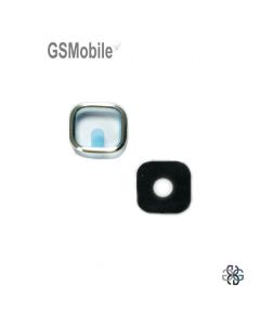 Embellecedor cámara Samsung G530 Galaxy Grand Prime 