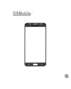 Cristal de la pantalla Samsung J710F Galaxy J7 2016 Negro