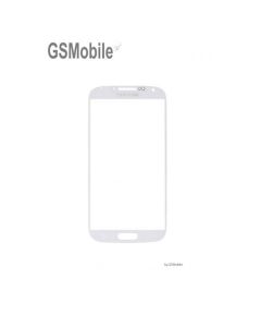 Cristal Samsung i9505 Galaxy S4 Blanco