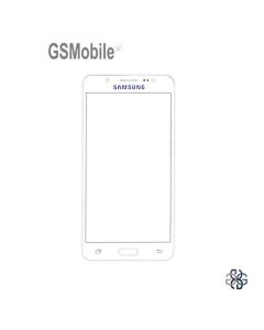Cristal Pantalla Samsung J510F Galaxy J5 2016 Blanco