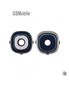 Embellecedor cámara Samsung i9505 Galaxy S4
