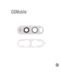 Embellecedor Cámara LG V20 H990 Blanco
