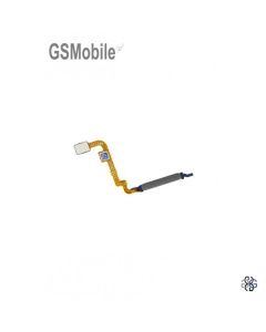 Flex sensor huella para Xiaomi Redmi Note 10 Negro